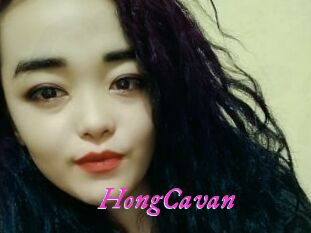 HongCavan