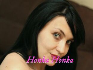 Honka_Honka