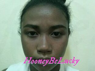 HooneyBeLucky