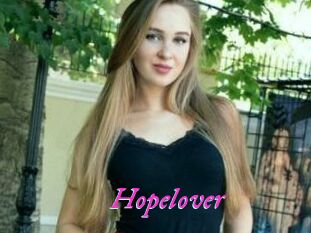 Hopelover