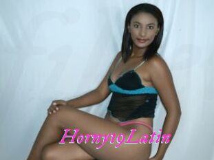 Horny19Latin Fille Sensuelle
