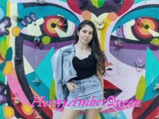 HornyAmberQueen