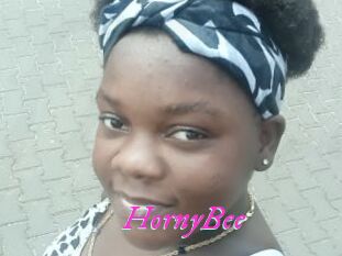 HornyBee
