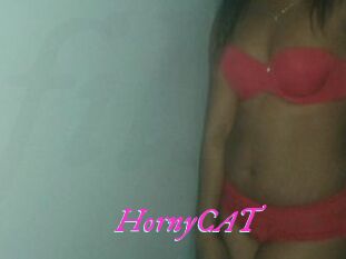 HornyCAT