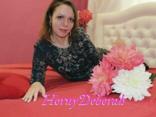 HornyDeborah