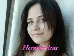 HornyHelens Fille Sensuelle