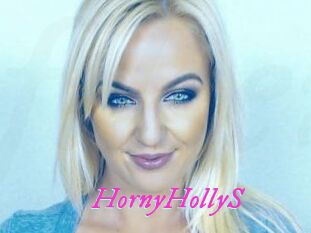 HornyHollyS