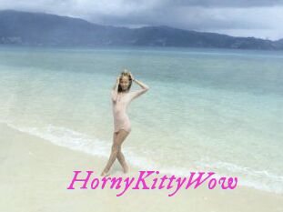 HornyKittyWow