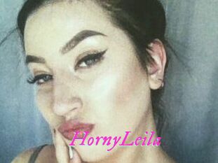 HornyLeila_