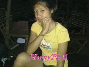 HornyPieX