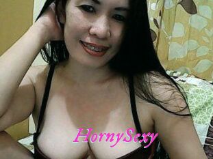 HornySexy