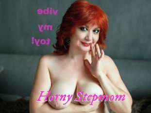 Horny_Stepmom Fille Sensuelle