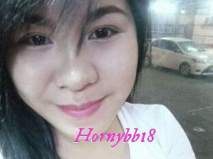 Hornybb18