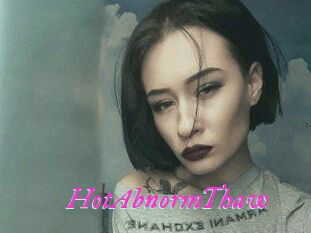 HotAbnormThaw