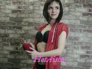 HotAisha Fille Sensuelle