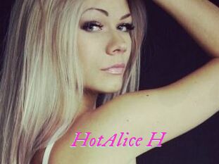 HotAlice_H