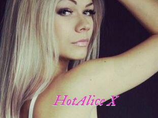 HotAlice_X Fille Sensuelle