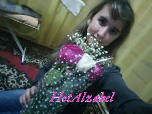 HotAlzabel