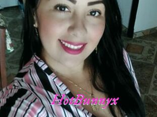 HotBunnyx Fille Sensuelle