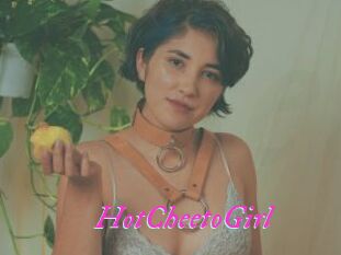 HotCheetoGirl