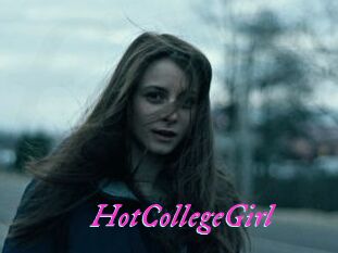 HotCollegeGirl