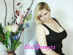 HotDemy21