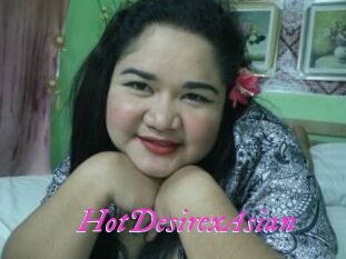 HotDesirexAsian