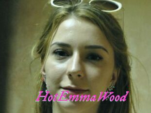 HotEmmaWood Fille Sensuelle