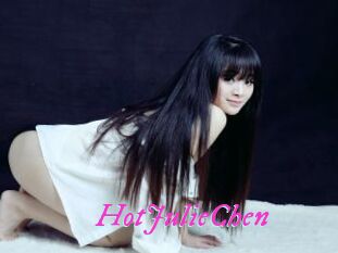 HotJulieChen
