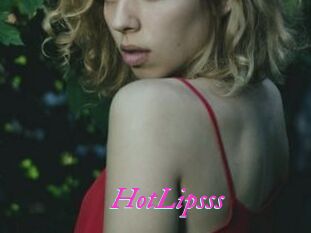 HotLipsss Fille Sensuelle