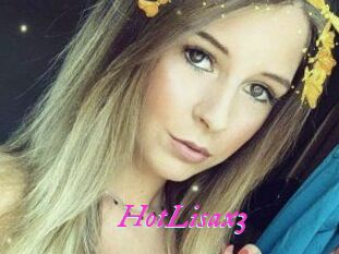 HotLisax3