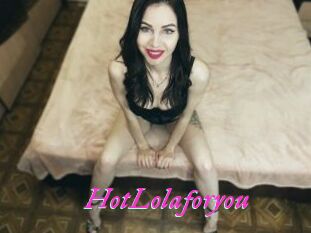 HotLolaforyou