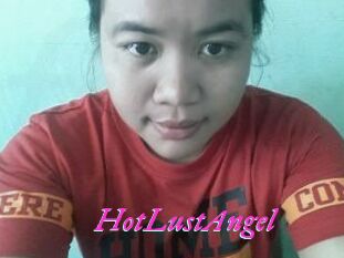 HotLustAngel