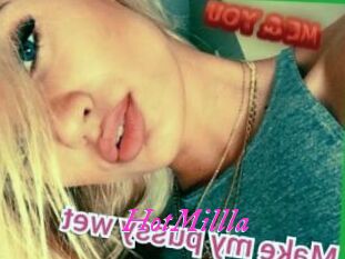 HotMillla