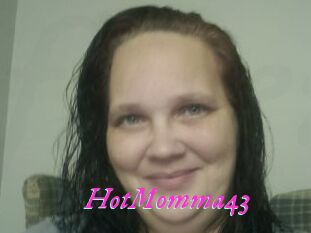 HotMomma43