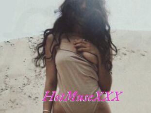 HotMuseXXX