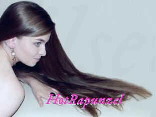 HotRapunzel Fille Sensuelle