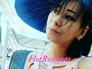 HotRose0001 Fille Sensuelle