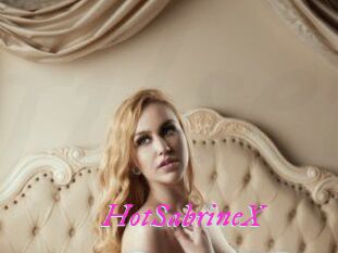 HotSabrineX Fille Sensuelle