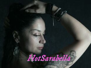 HotSarabella