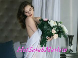 HotSarahMarlow