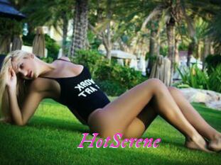 HotSerene