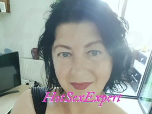 HotSexExpert Fille Sensuelle
