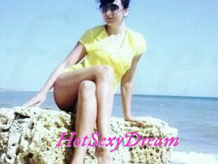 HotSexyDream