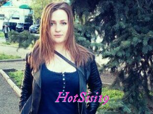 HotSisi19