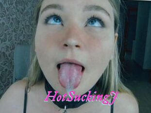 HotSuckingJ Fille Sensuelle
