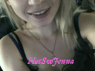 HotSwJenna Fille Sensuelle