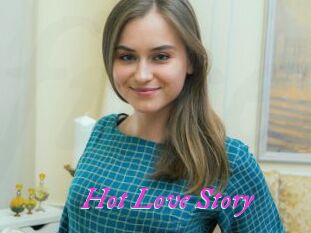 Hot_Love_Story Fille Sensuelle