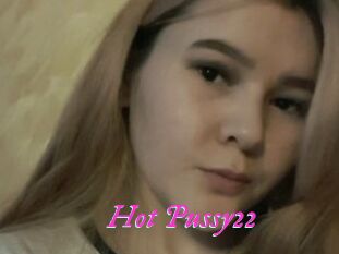 Hot_Pussy22 Fille Sensuelle