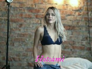 Hotsami
